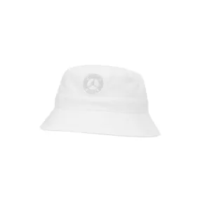 AIR JORDAN x UNION BUCKET HAT - WHITE