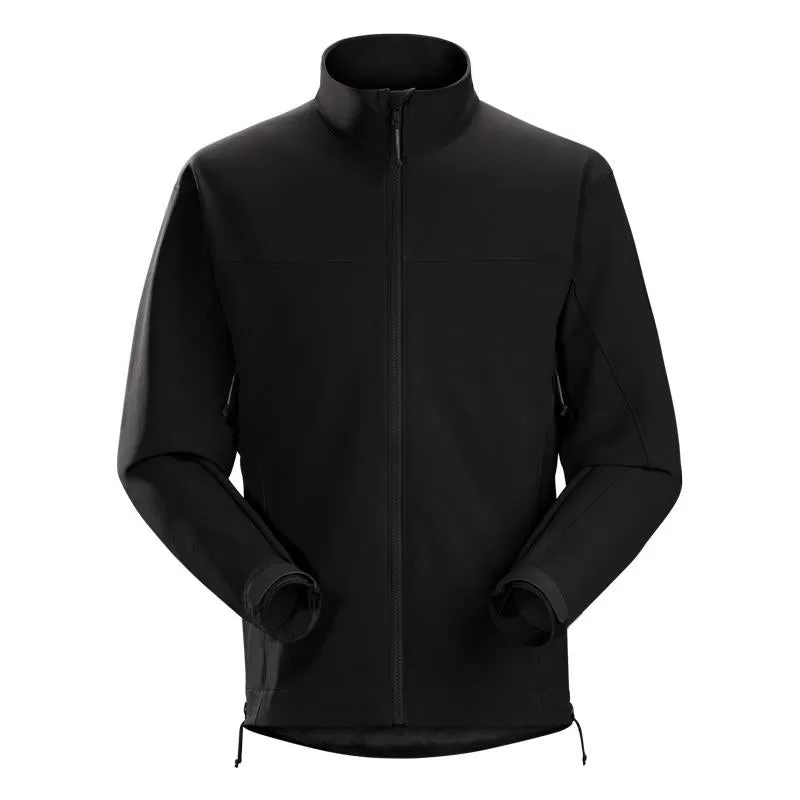 Arc'teryx LEAF Patrol Jacket AR