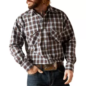 Ariat Men's Pro Series Grayson Classic Fit Shirt