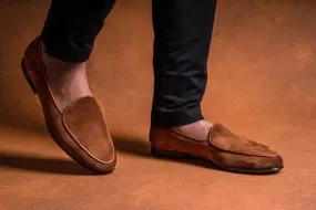 Belgian Loafer