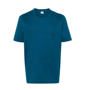 C.P. Company 30/2 Mercerized Twisted T-shirt