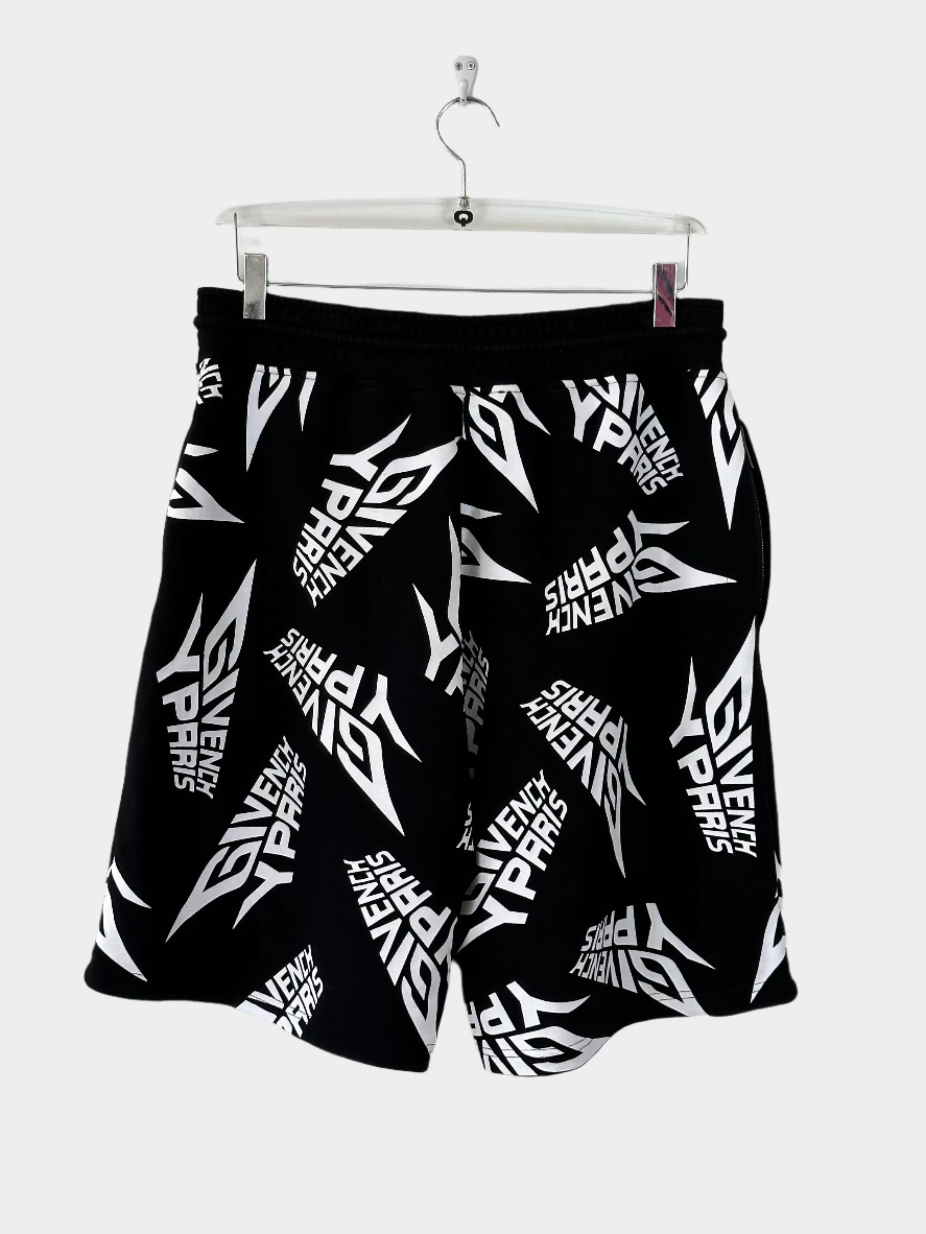 Design Shorts