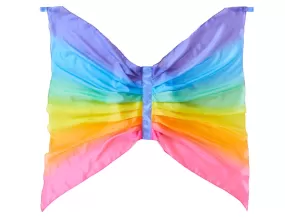 Fairy Wings - Rainbow