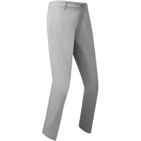 Footjoy Pantalon Par Golf gris