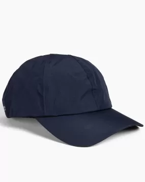 Norse Projects Gore-Tex Infinium Sports Cap Dark Navy