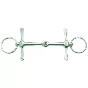 Tom Thumb Snaffle Bit