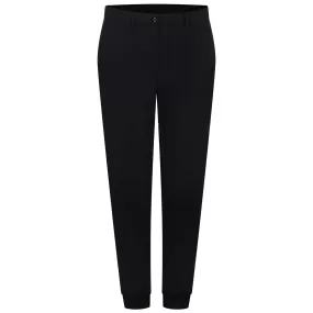 Womens Elena Jogger Trousers Black - AW23