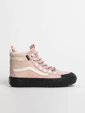 WOMENS VANS SK8 HI DR MTE-2